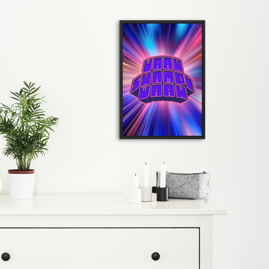 WAAH SHAMMPY WAAH---